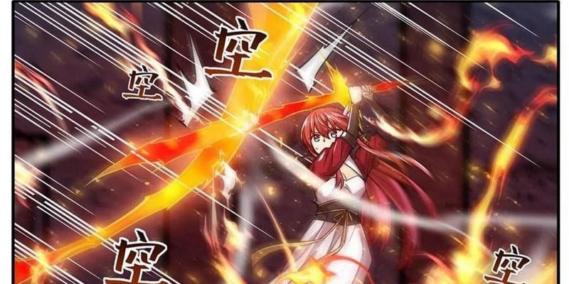 Wuxian Shitu Yu Shier Zhan Ji (Infinite Apostles and Twelve War Girls) Chapter 216 Gambar 13